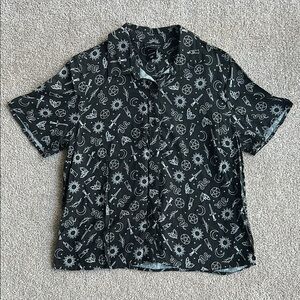 Craft Celestial Blouse